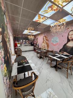 HOSTAL PARIS TALCA - 7