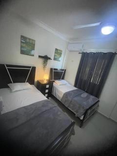 2 Bdrm 1 Bath Near River and Beach, 3L, Paraíso, Barahona - 9