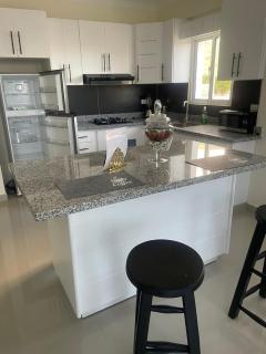 2 Bdrm 1 Bath Near River and Beach, 3L, Paraíso, Barahona - 7