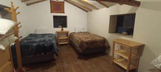 Refugio tierra viva - 2