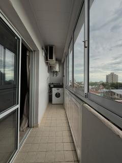 Departamento Temporario Rivadavia 1028 - 2