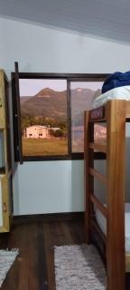 Hostel e Camping Vale Mirante da Rocha - 4