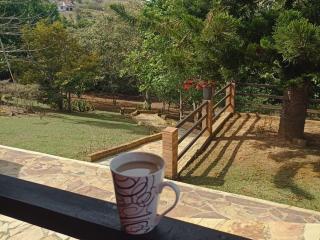 Hotel Cristo Rey Campestre - 5