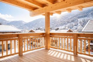 CHEZ NOUS - AlpenLuxus Collection - Fügen - 6