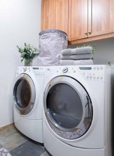 Peaceful modern oasis -walking distance to Sunriver Village - 1