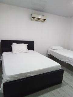 Casa Hotel Alborada - 4