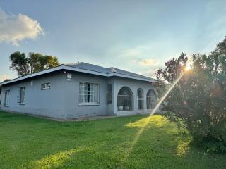 SashMc Flair Guesthouse - 7