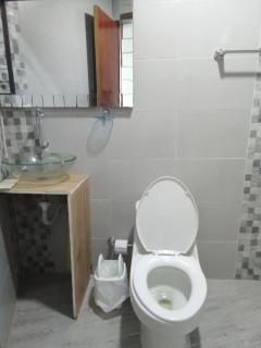 Casa Hotel Alborada - 8