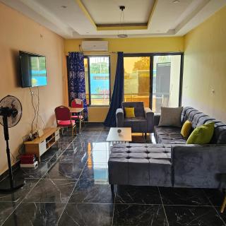 Résidence Grand B - 9