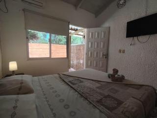 Hotel Chihuahua Garden - 5