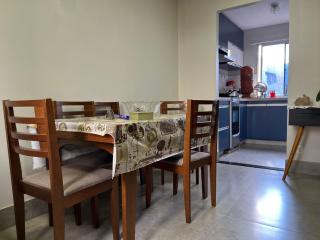 Quarto Privado com AR e Banheiro - 4