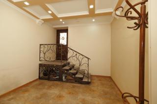 Cozy apartment with patio in city center - 5