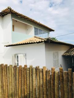 Casa Ampla com Piscina e Churrasqueira - 6