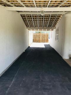 Casa Ampla com Piscina e Churrasqueira - 3