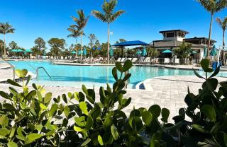 Wellen Park Resort Style Getaway with Upscale Amenities - 9