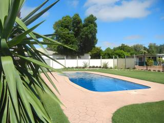 Longreach Tourist Park - 9