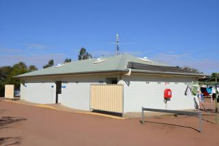 Longreach Tourist Park - 4