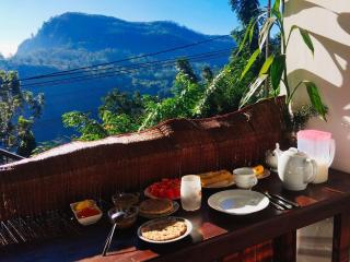 Solo Nest - Ella, Sri Lanka - 9