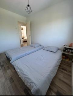 Maison t4 proche Montpellier - 9