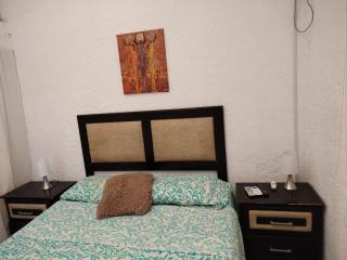 Hotel Chihuahua Garden - 1