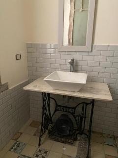 Casa Quinta EL CAMPO Zarate - 1