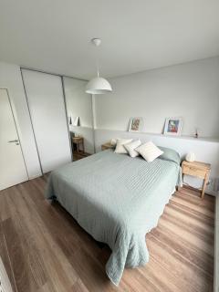 Inmejorable Departamento!! - 2