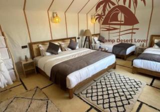 Camp Desert Lovers - 8