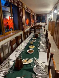 Willa Alpejska - sauna i jacuzzi w cenie - 8