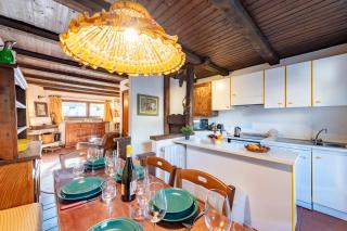 Lovely Apartment In Courmayeur - Happy Rentals - 7