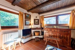 Lovely Apartment In Courmayeur - Happy Rentals - 1