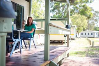 Molloy Holiday Park - 0