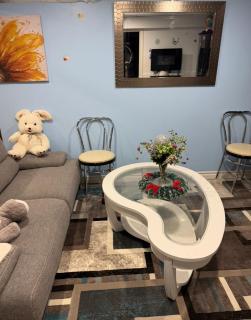 Appartement Cool à Longueuil Plan A - 0