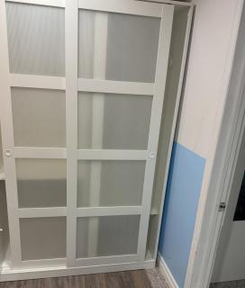 Appartement Cool à Longueuil Plan A - 6