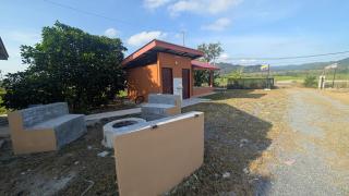 Tentang Kita Nature Stay - 1