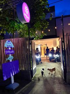 Goofy Ants Hostel - 3