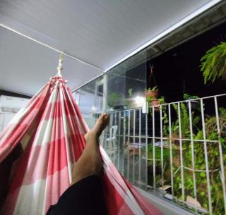 Apartamento bem localizado - 1