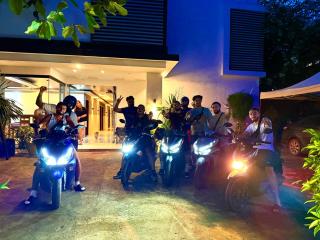 Goofy Ants Hostel - 4