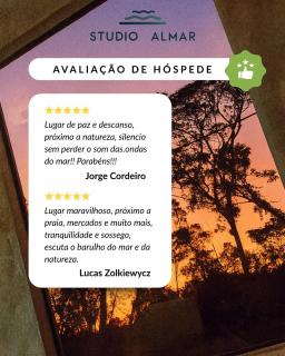 Casa Duplex com Piscina e Ar-Condicionado - Itapoa - 9