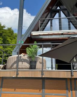 Villa Monteverde Goč - 7