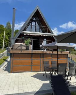 Villa Monteverde Goč - 8