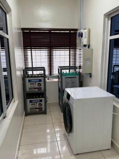 Pavilion Luxury 4bedroom duplex - 6