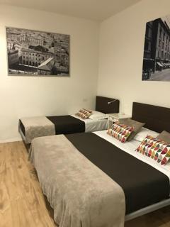 B&B Dell'Orso - Affittacamere - Guest house - Bolonia - 6