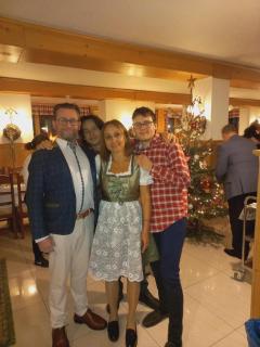 Willa Alpejska - sauna i jacuzzi w cenie - 9