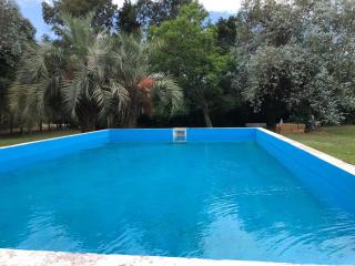 Casa Quinta EL CAMPO Zarate - 6