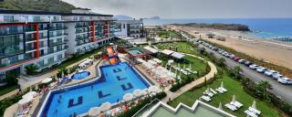 Ulu Resort Hotel - All Inclusive - 5