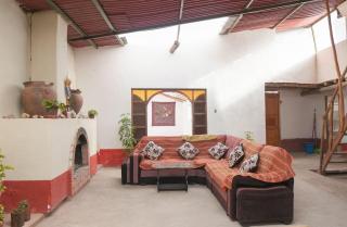 Refugio tierra viva - 7