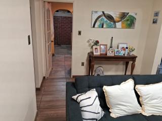 Casa en brisa mar coquimbo - 7