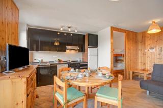 Appartamento Bellevue Richardette - Happy Rentals - 8