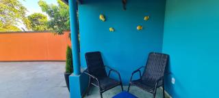 Recanto Buzetto - Monte Mor - 4