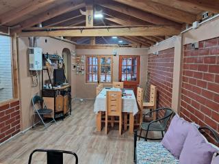 Casa en brisa mar coquimbo - 2